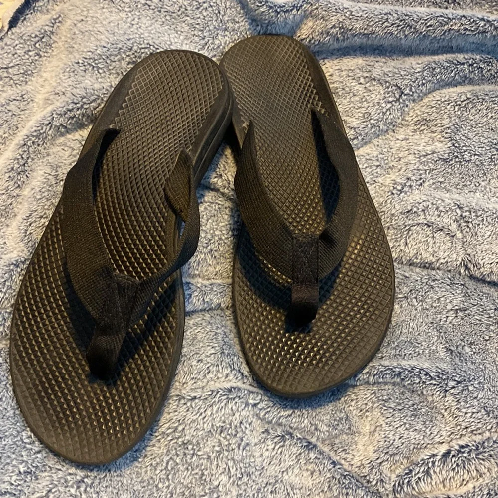 Chaco flip flops - Picture 4 of 5